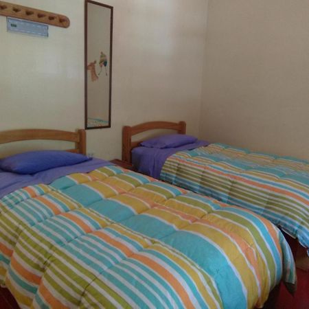 Auquis Ccapac Guest House Cusco Eksteriør billede