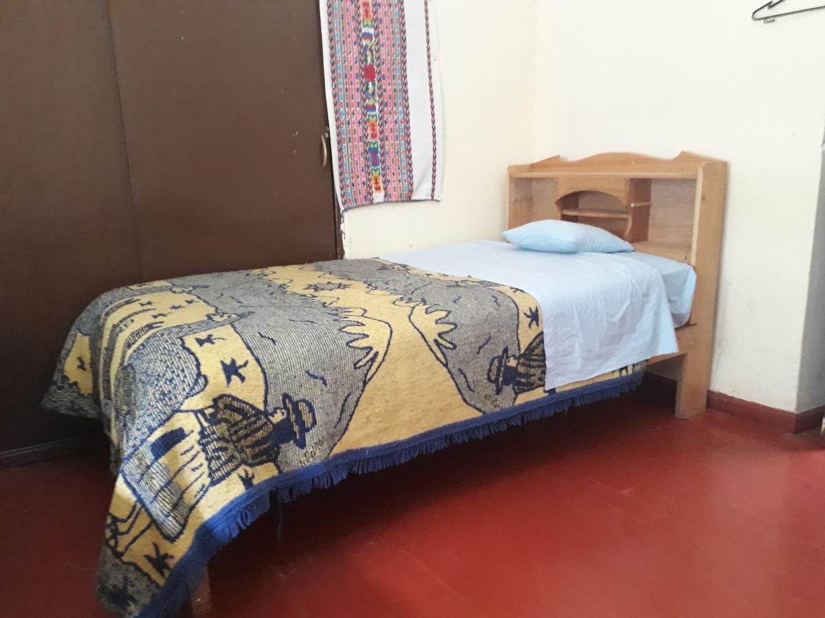 Auquis Ccapac Guest House Cusco Eksteriør billede