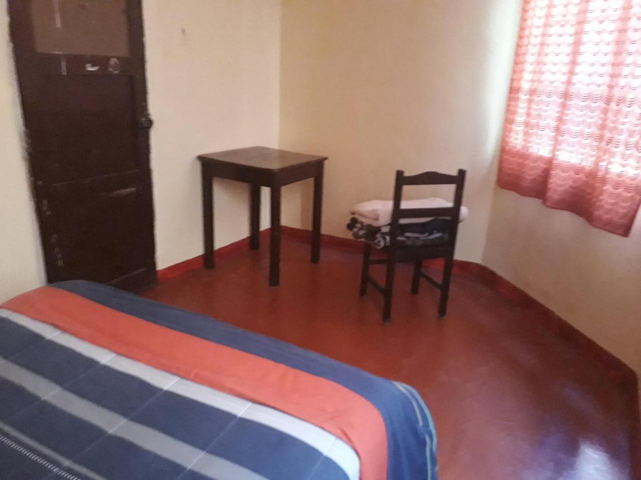 Auquis Ccapac Guest House Cusco Eksteriør billede